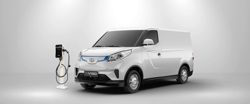 MAXUS ELÉCTRICOS EV30 EDELIVERY3