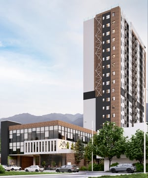 Vía Venti Modelo 104