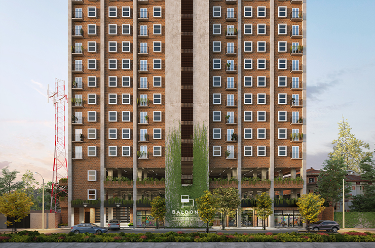 3 HABITACIONES 4 