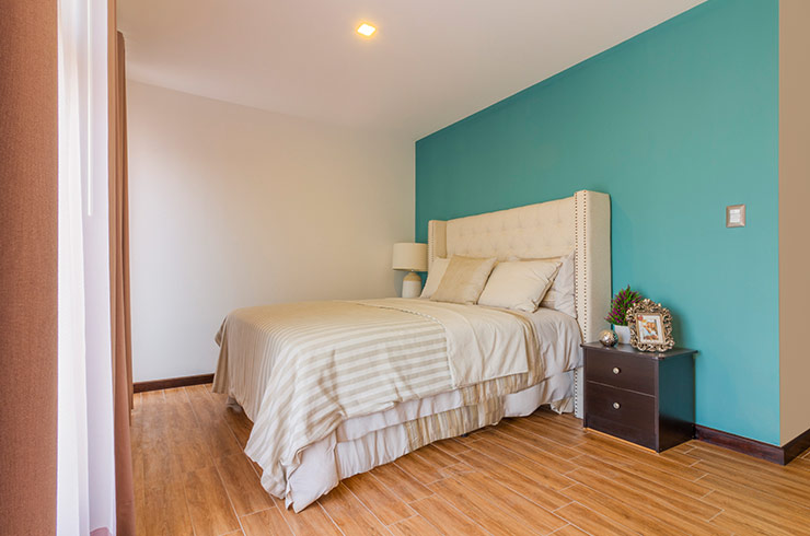 APARTAMENTO 2 HABITACIONES 