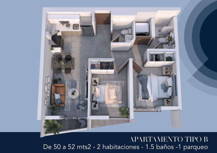 MODELO B4 