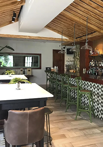 5. Restaurante Maito- 22Cultura, tradición e identidad22 - Spécialité