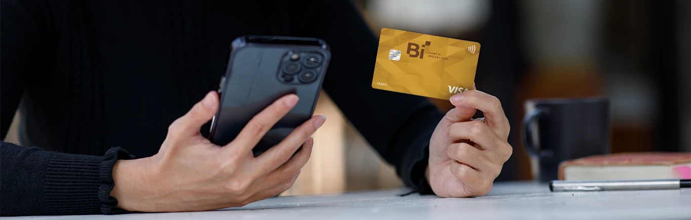 Características a considerar al elegir tu tarjeta de crédito