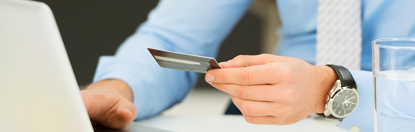 Buenas prácticas para usar tu tarjeta de crédito empresarial