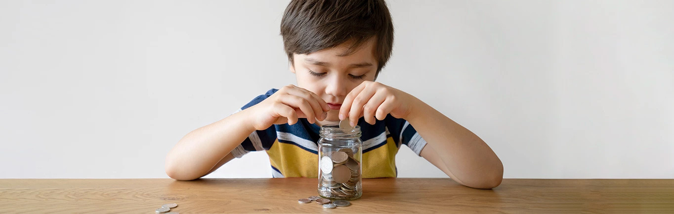 Estrategias para involucrar a tus hijos en un Plan de Ahorro