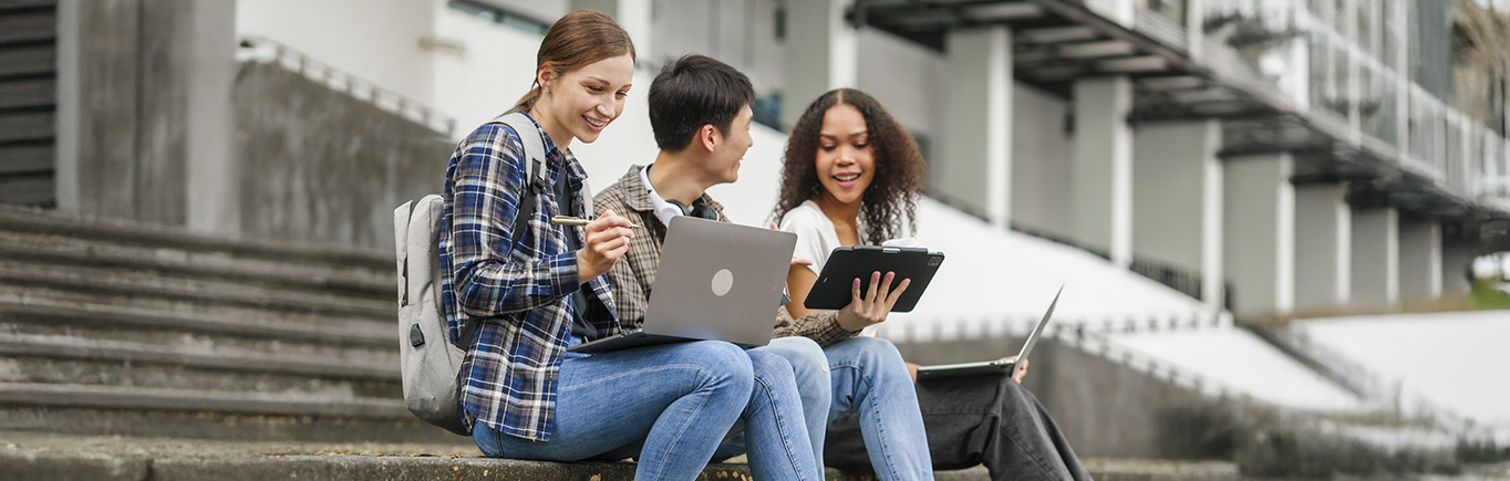 Prepara tus finanzas personales para estudiar en el extranjero