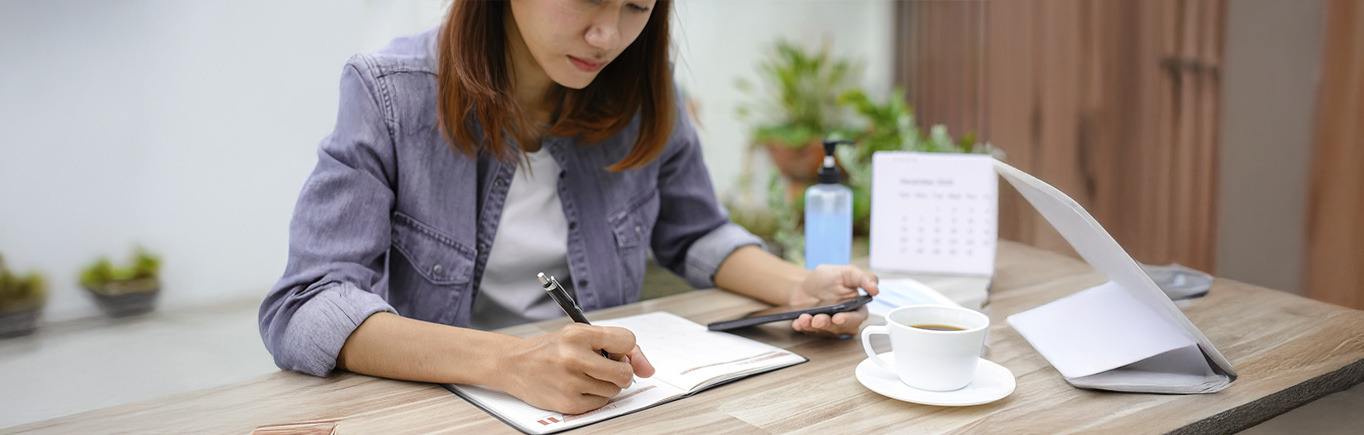 ¿Qué tipo de Plan de Ahorro es el ideal para mí?