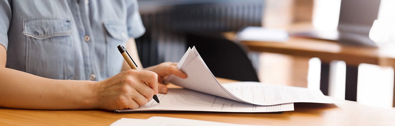 5 ventajas de solicitar un crédito personal