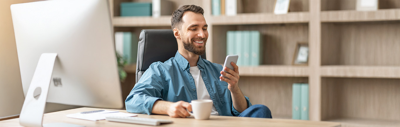 ¿Comenzaste a emprender? Así puedes manejar tus ingresos desde tu cuenta monetaria