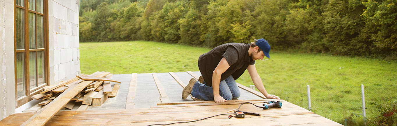 Construcción de casa: Haz tu sueño realidad