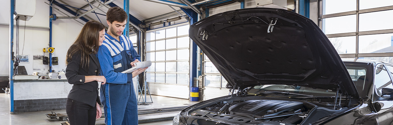 5 tips para mantener tu vehículo en óptimo estado