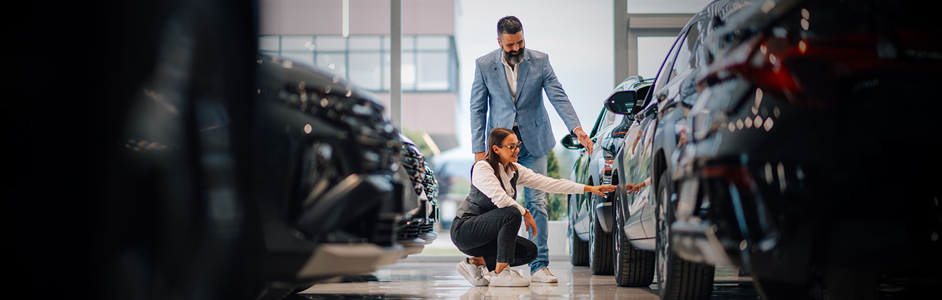 Cómo comparar autos por marcas y modelos sin perderte en el intento