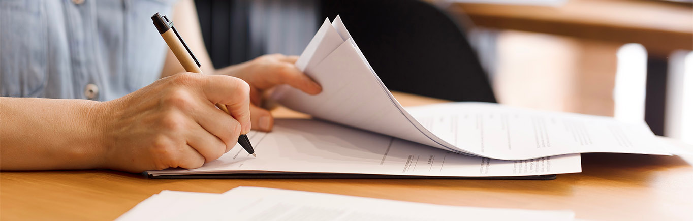 10 consideraciones que debes tener al pedir tu primer préstamo