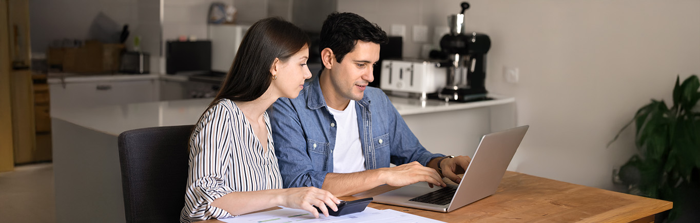 ¿Cómo elaborar un presupuesto para la compra de una casa?