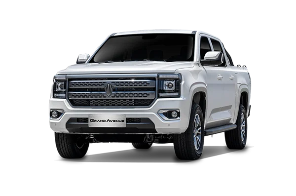 Crediauto bi | PICK UP