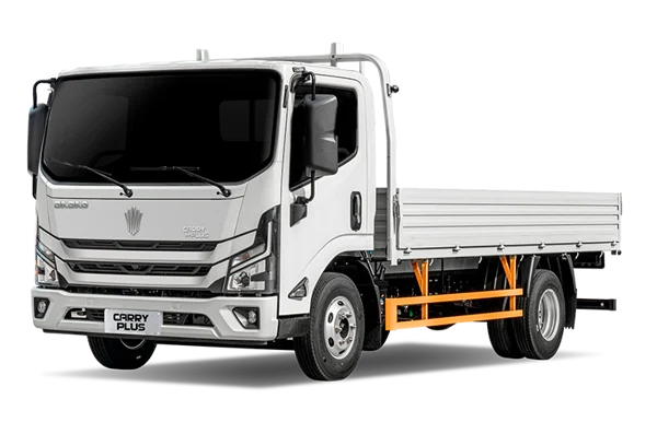 Crediauto bi | CAMIÓN