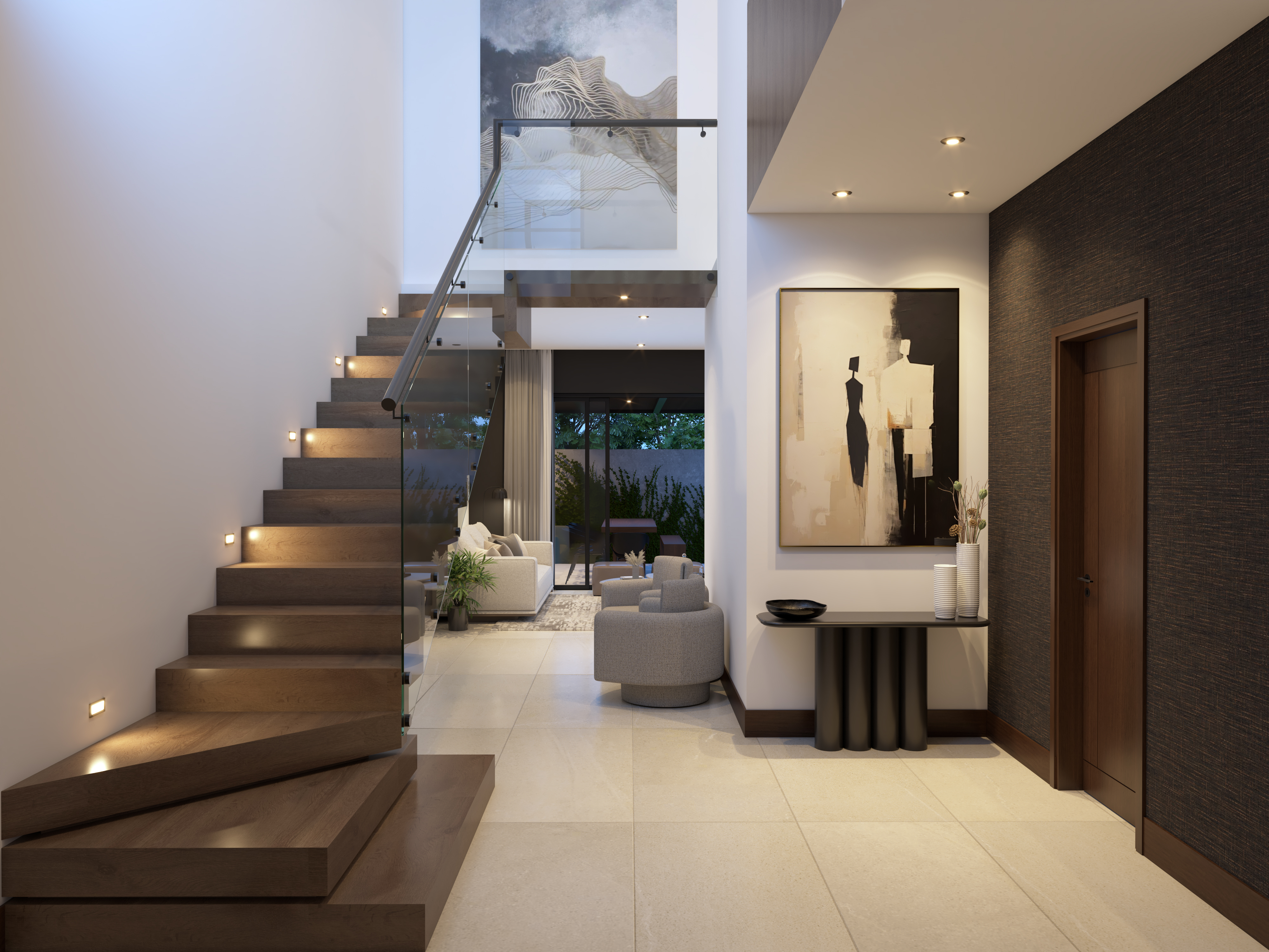 2 HABITACIONES 