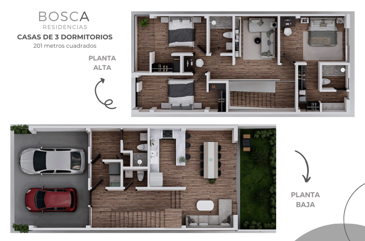 BOSCA-B1 