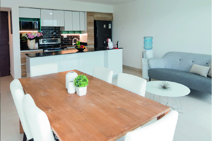 APARTAMENTO 