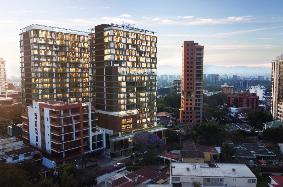 2 HABITACIONES 