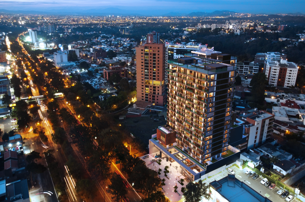 2 HABITACIONES 