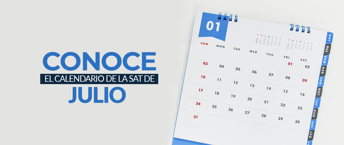 calendario
