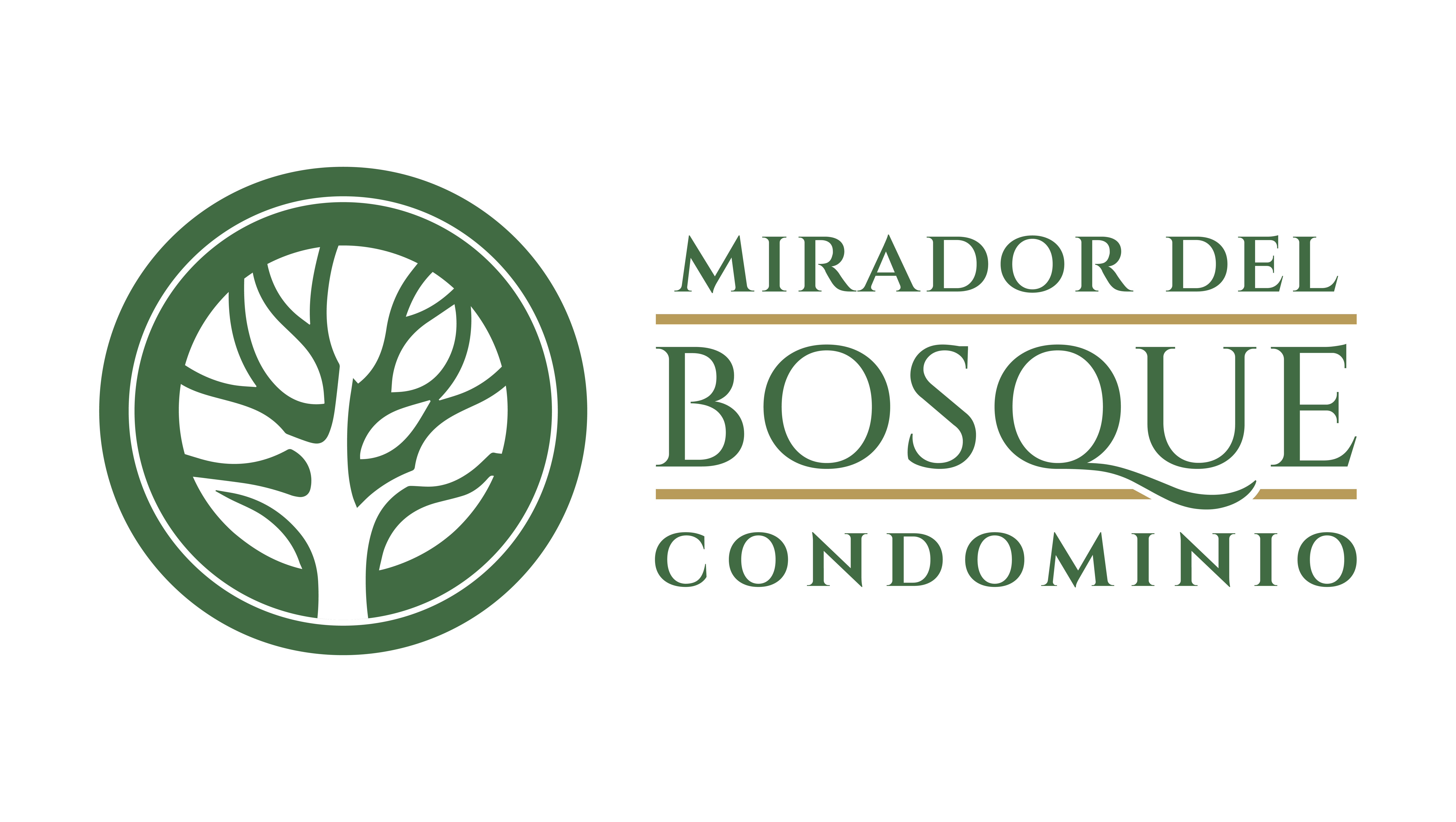 Condominio Mirador Del Bosque