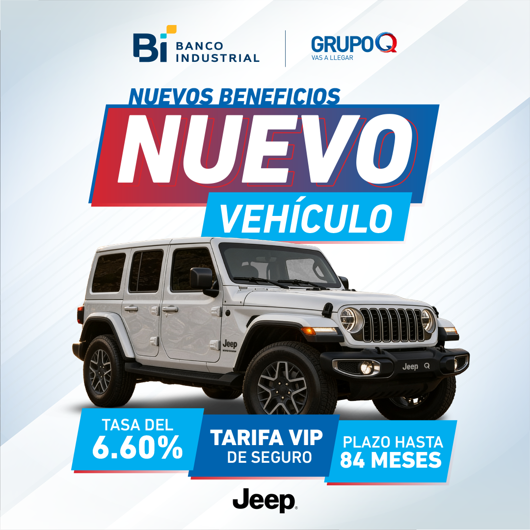 Jeep GQ 0326