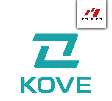 KOVE