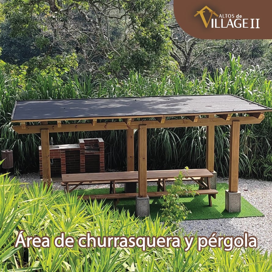 VILLAGE 