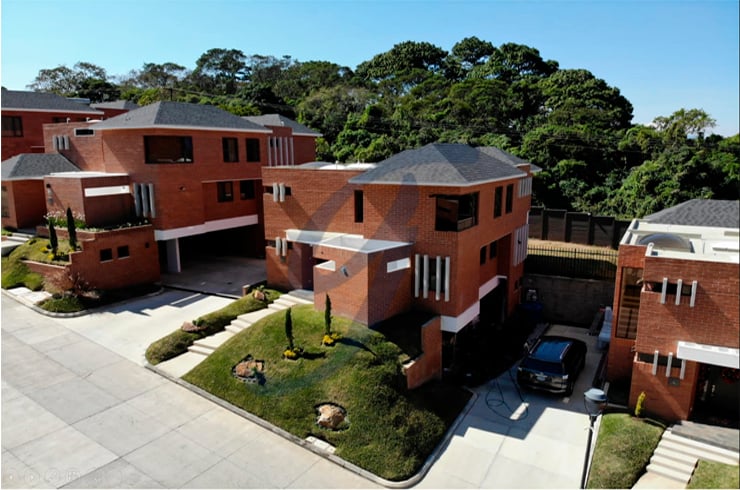 CASA TIPO B 