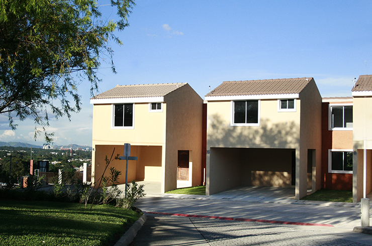 BELLA VISTA 
