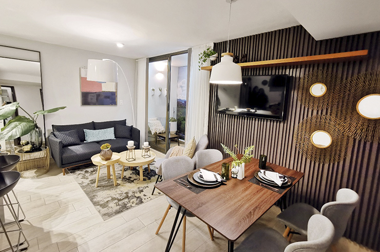 1 DORMITORIO 
