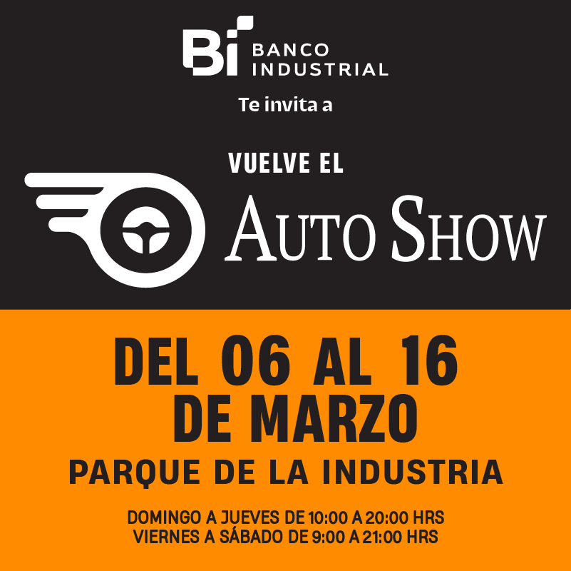 AUTO SHOW
