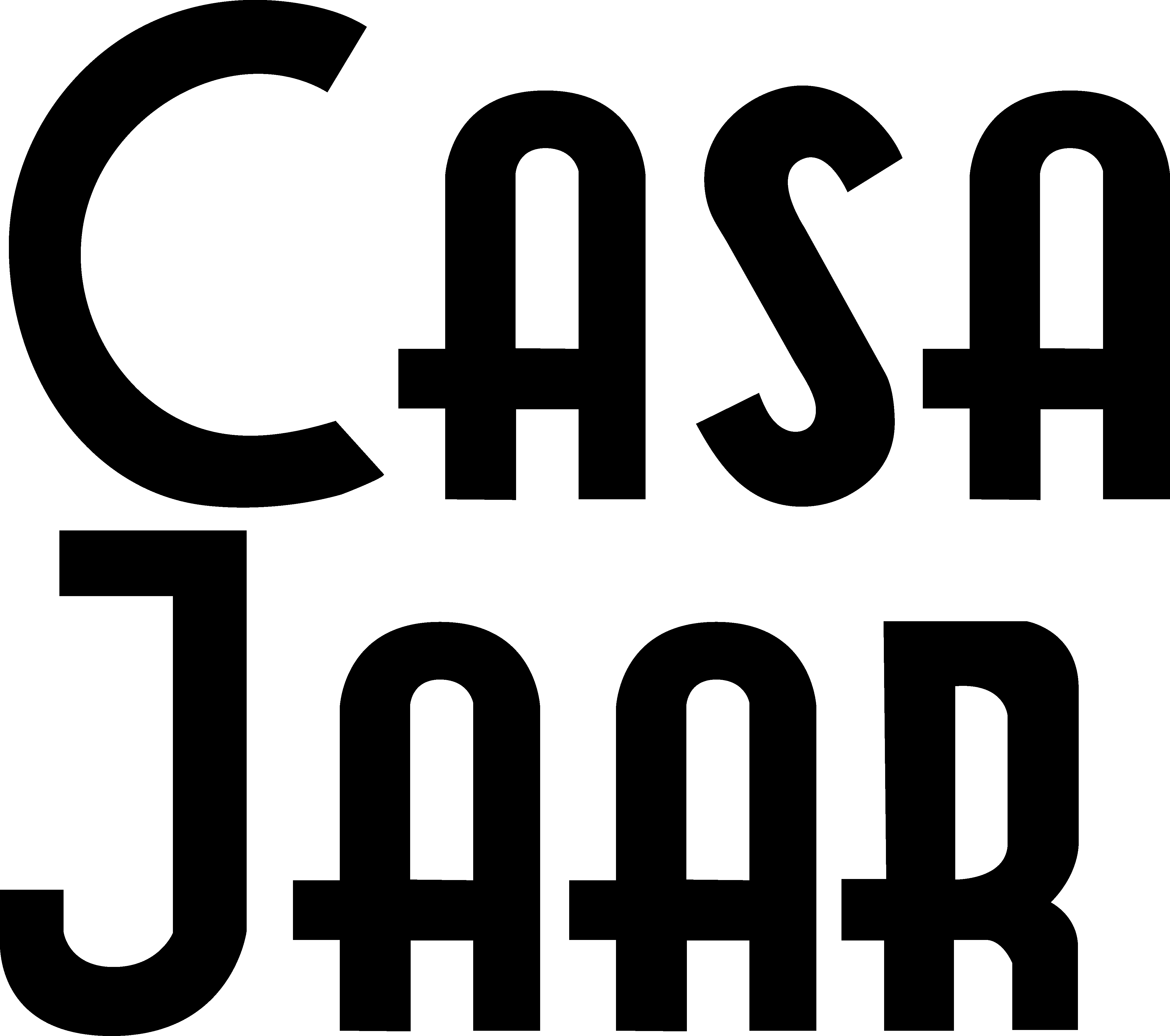 Casa Jaar
