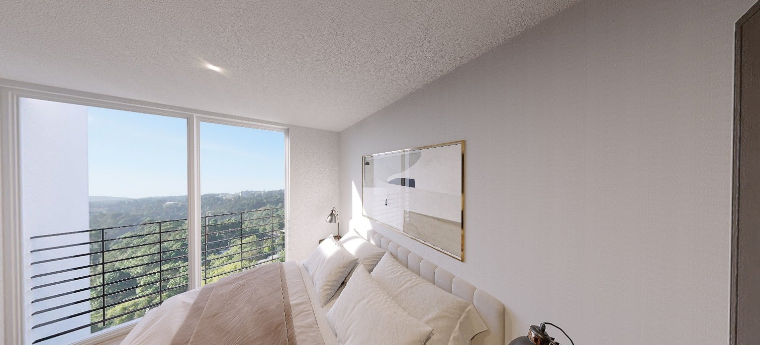 APARTAMENTO TIPO B 