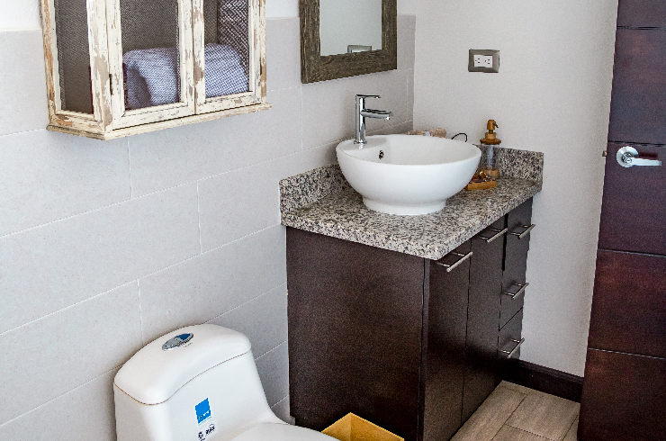 APARTAMENTO TIPO B 