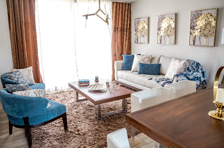 APARTAMENTO TIPO B 