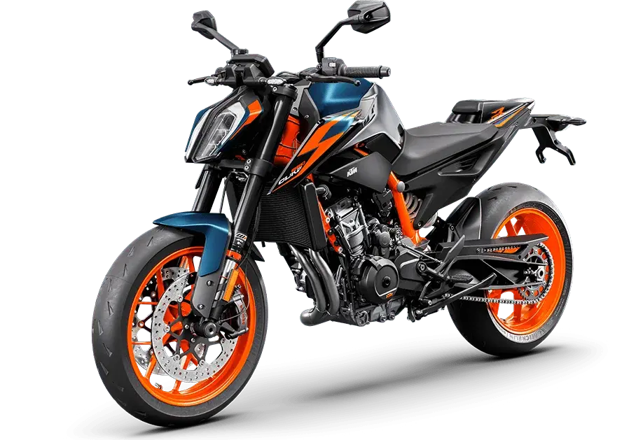 Dude 890 R 890 DUKE R
