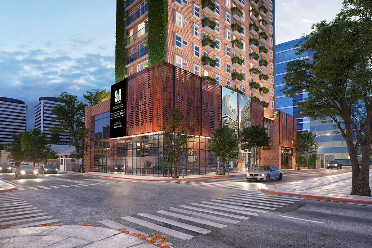  3 HABITACIONES 