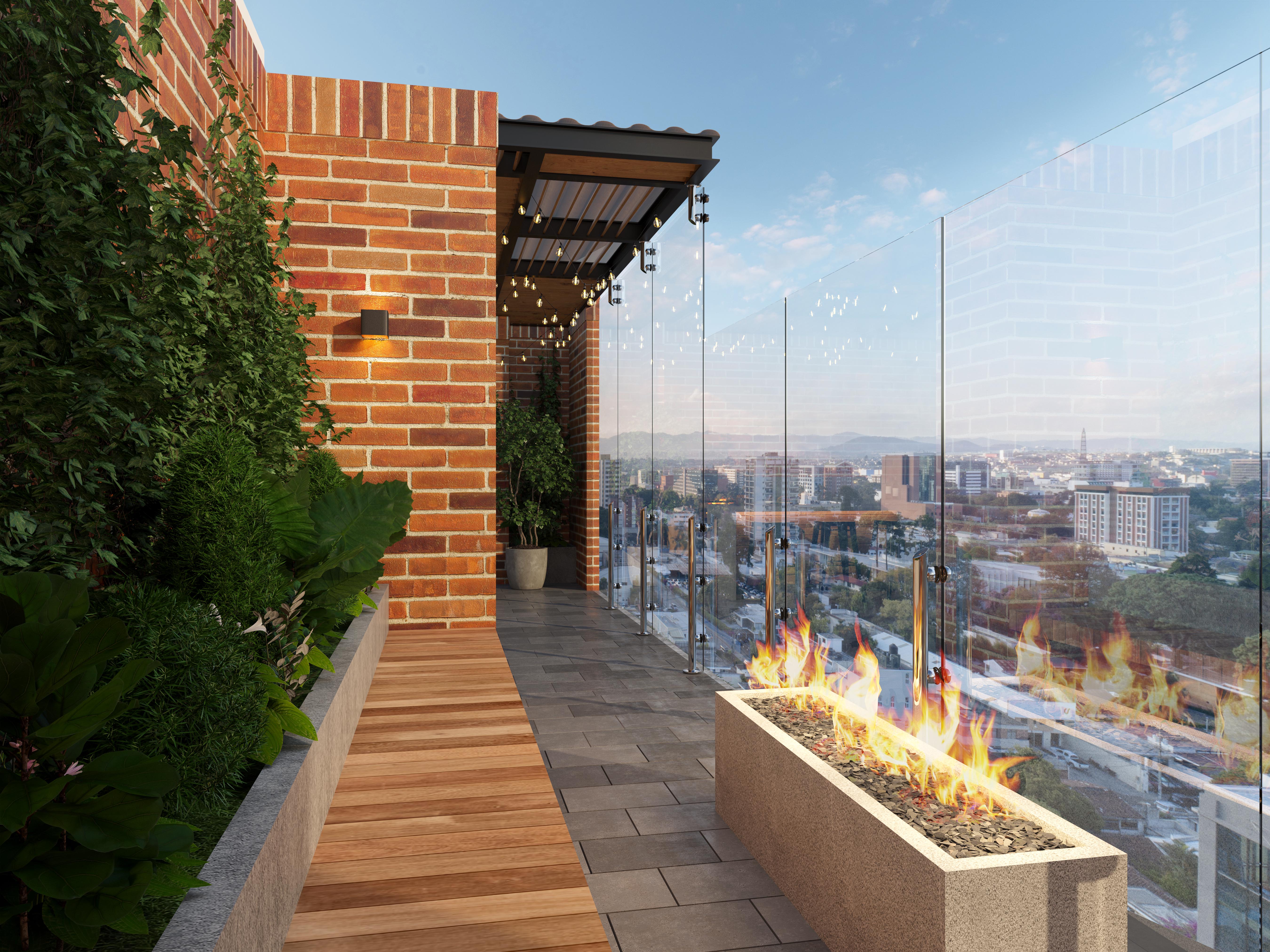  3 HABITACIONES 