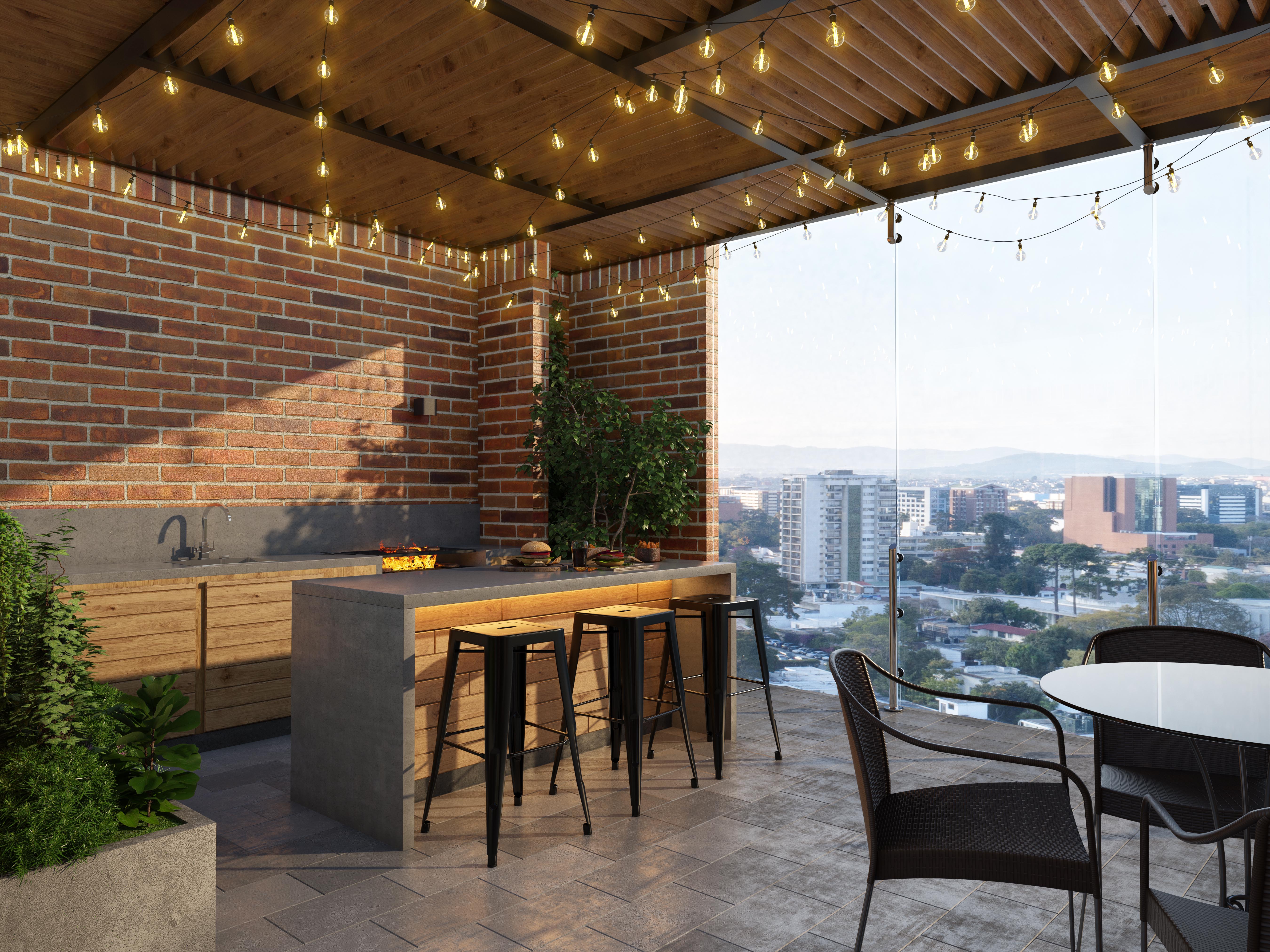  3 HABITACIONES 