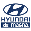 Crediauto | HYUNDAI MAGNA