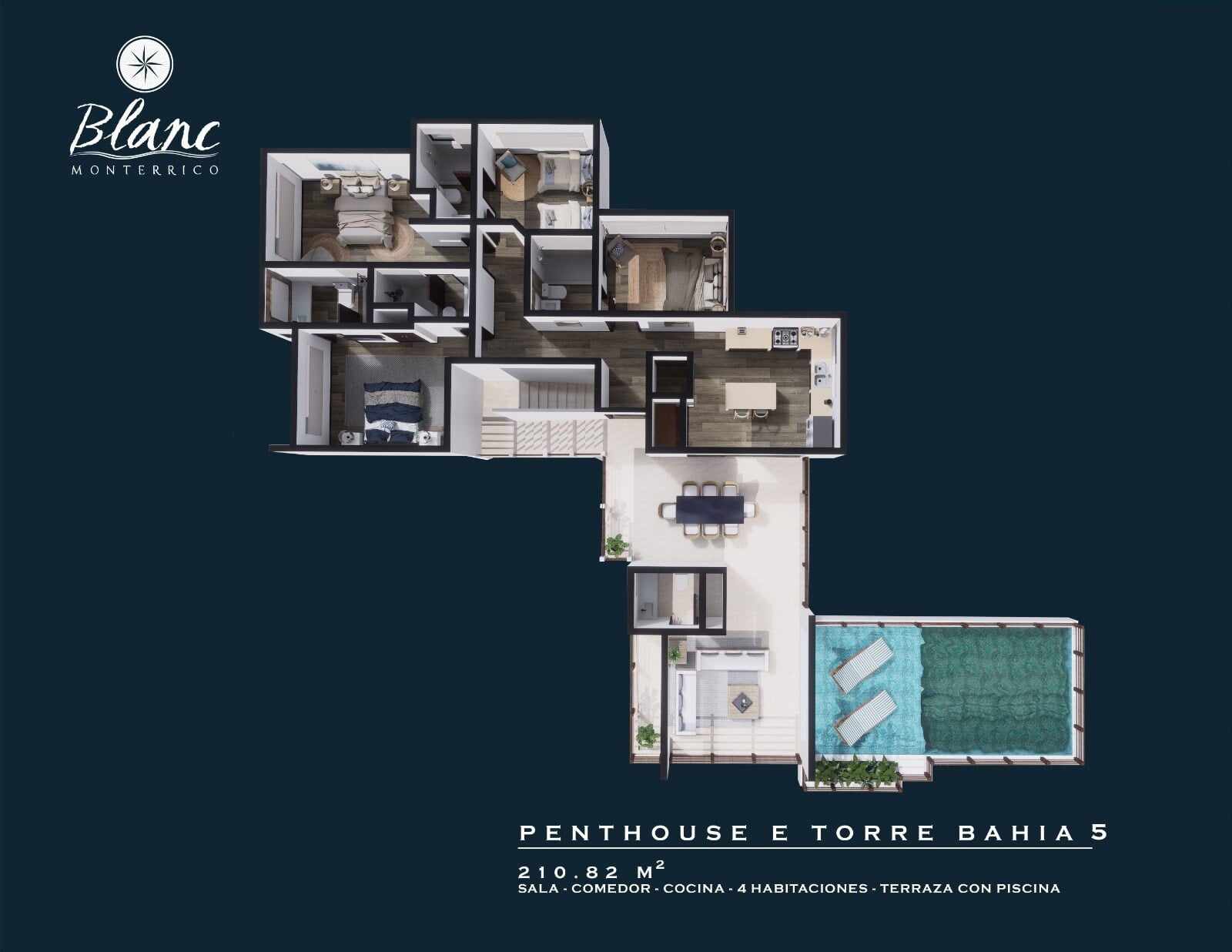 VILLA PH E 