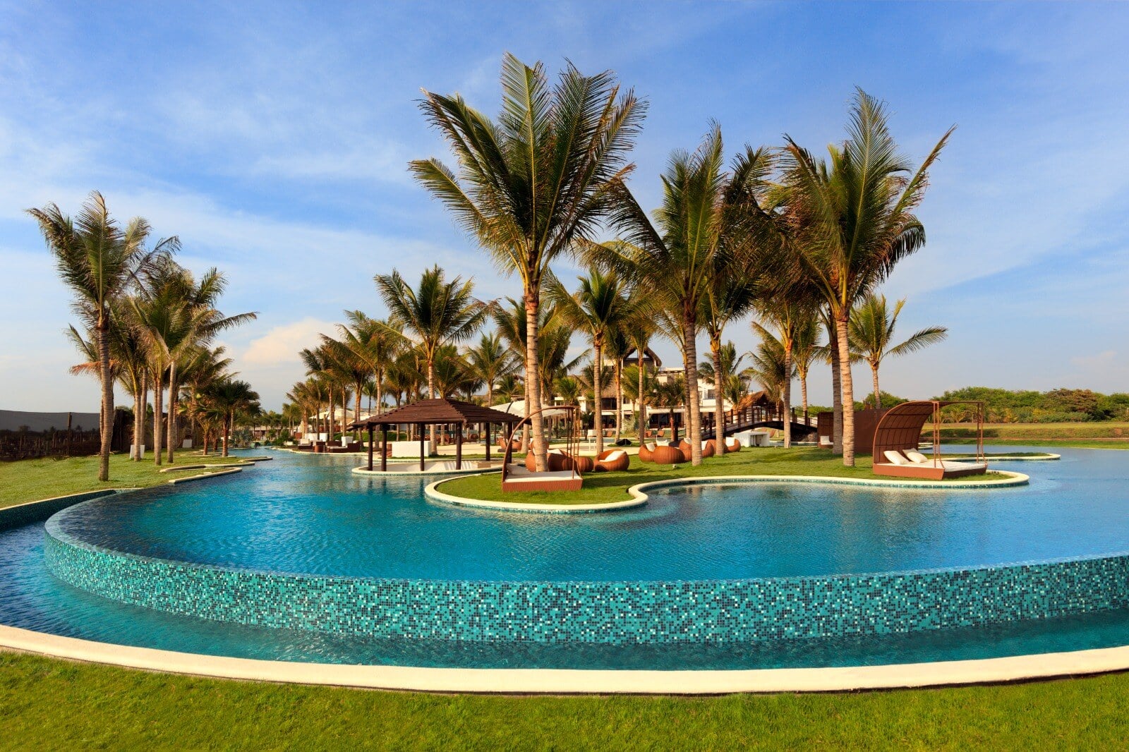 VILLA TERRAZA C  