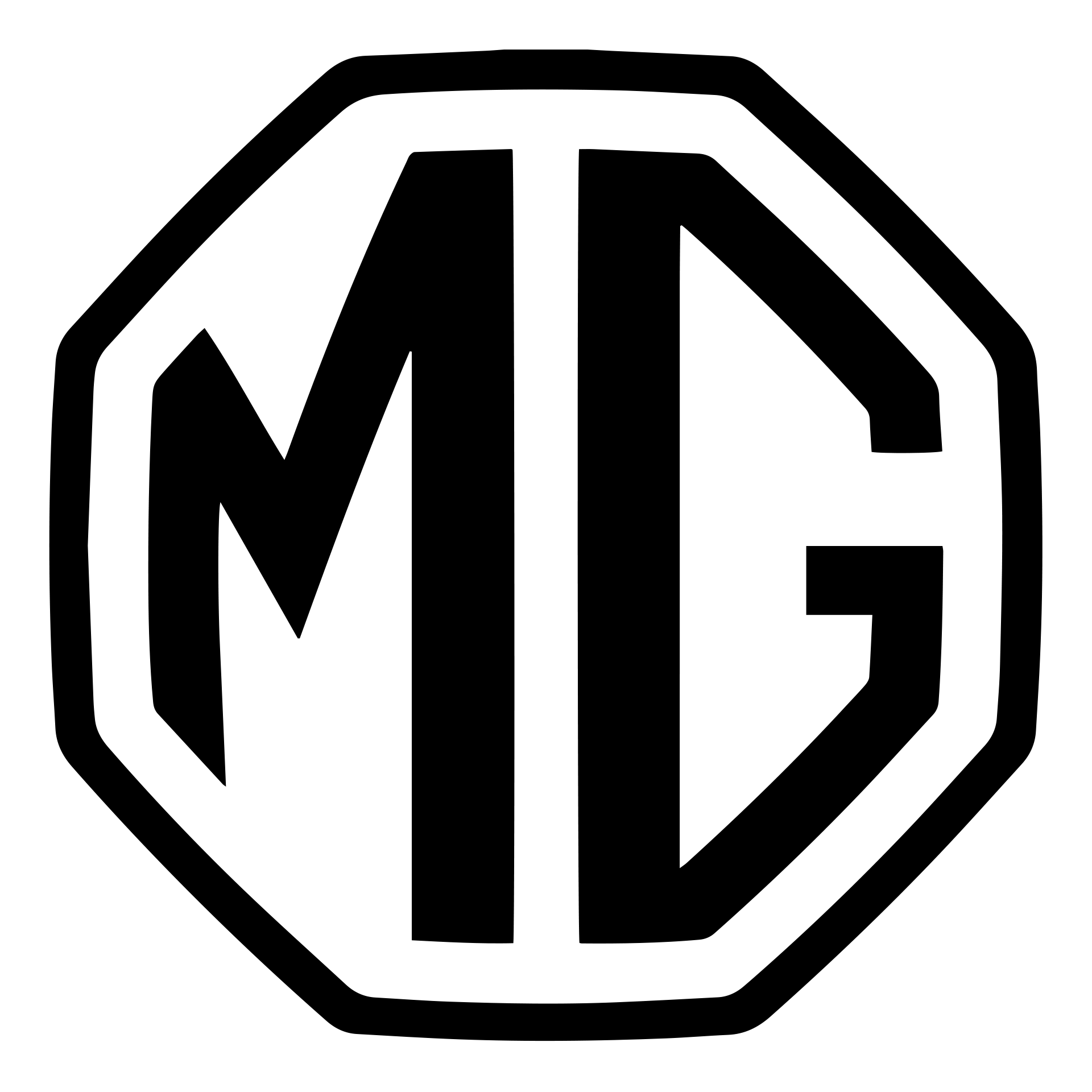Crediauto | MG Motor