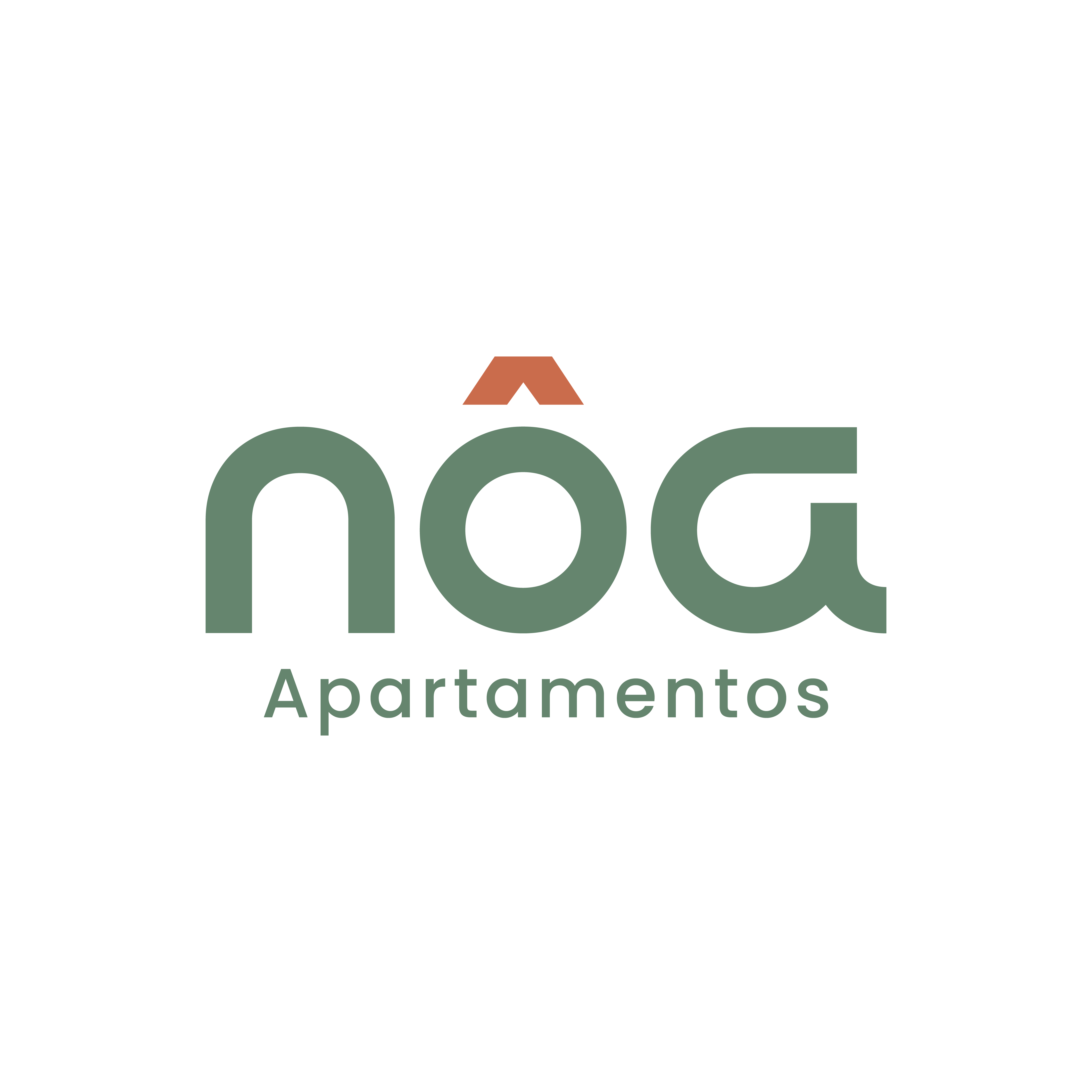 Noa Apartamentos