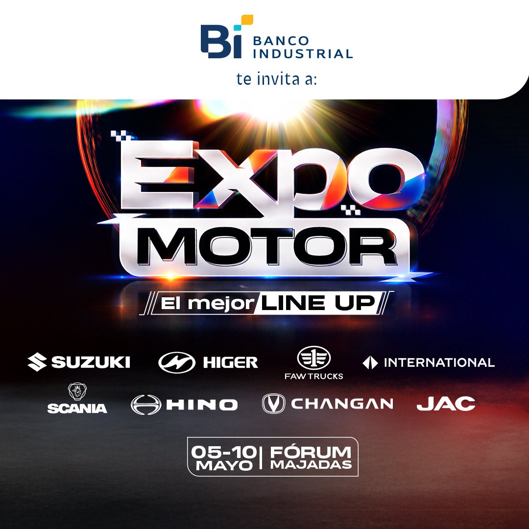 Expo Motor 