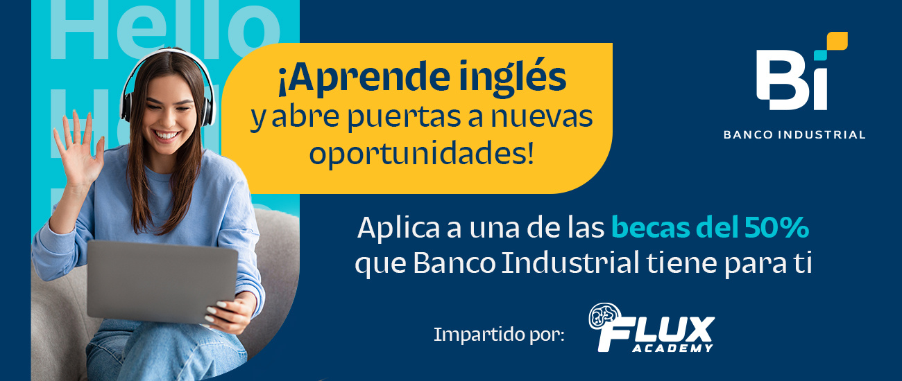 Curso de inglés 2025