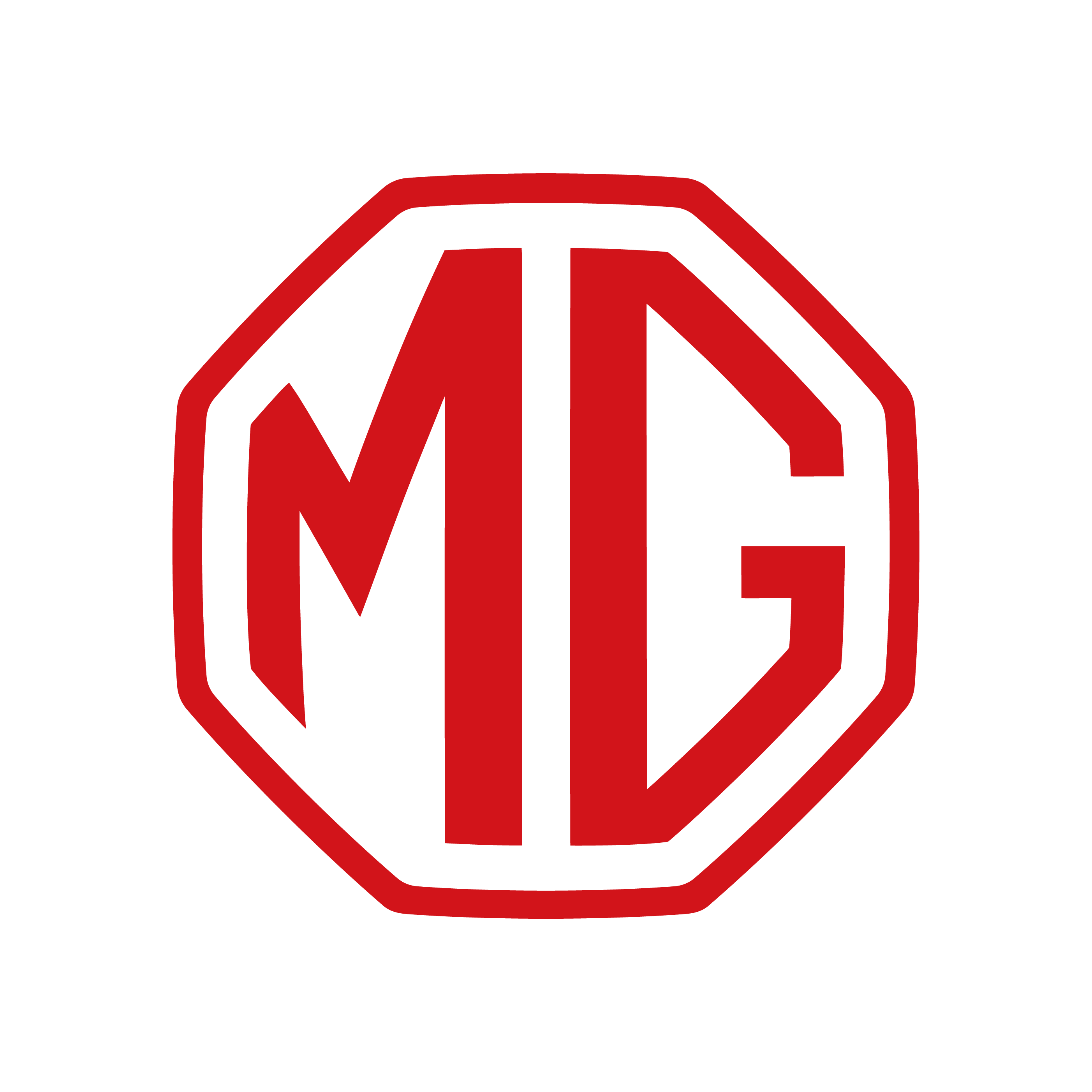 MG